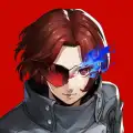 Persona 5: The Phantom X