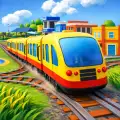 Train Ride