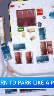 Parking Mania скриншот 13