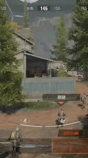 Arena Breakout скриншот 8