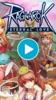 Ragnarok M Eternal Love (Global) скриншот 4