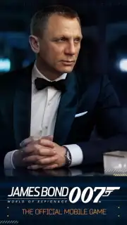 Bond скриншот 4
