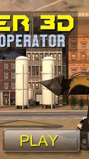Loader 3d: Excavator Operator скриншот 12