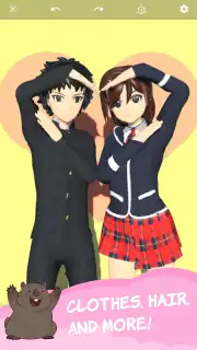 Magic Poser скриншот 12