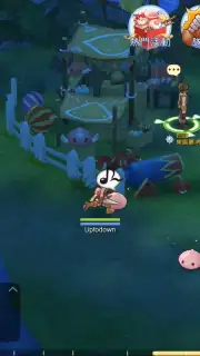 Ragnarok M Eternal Love (China) скриншот 7