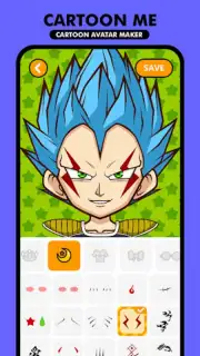 Avatar Maker скриншот 18