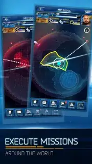 Bond скриншот 14