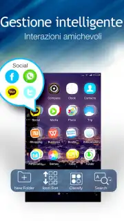 CLauncher скриншот 28
