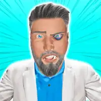 Scary Doctor 3D Pranks Fun