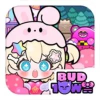BUD Town