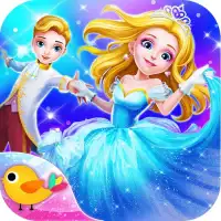 Sweet Princess Prom Night
