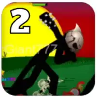 Stick War Legacy 2 vs Stickman
