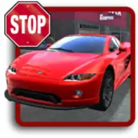 City Driving School 3D