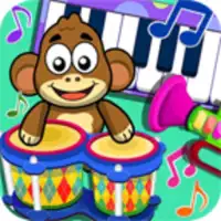 Monkey Dancing
