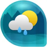 Weather & Clock Widget Android