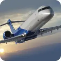 Plane Driving Simulator