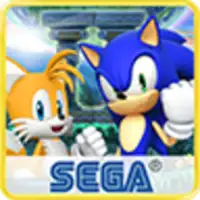 Sonic The Hedgehog 4 Episode II