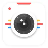 Timestamp Camera
