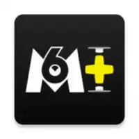 M6+ : Streaming & Tv Replay