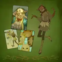 Yaelokre OC Maker