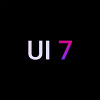 UI 7 - icon pack