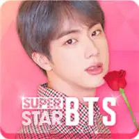 SuperStar BTS