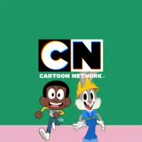 Cartoon Network App