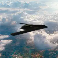 War Drone