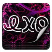 Exo Keyboard