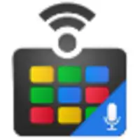 Google TV Remote