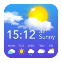 Weather Forecast: Live Weather