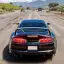 Car Driving City Drifting Game