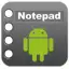 Bloco de Notas