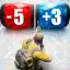 Puzzles & Survival
