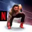 WWE 2K25