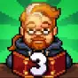 Knights of Pen and Paper 3 Northica
