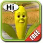 Talking Johnny Corn